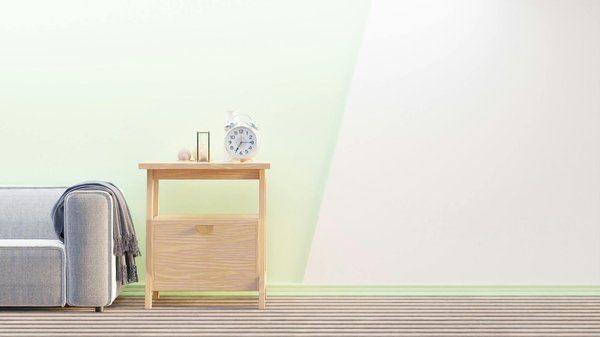 Welke kleuren passen het beste bij jouw interieurstijl?