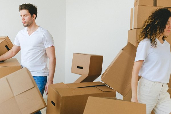 Wat zijn de kosten van een verhuizing en hoe kun je besparen?